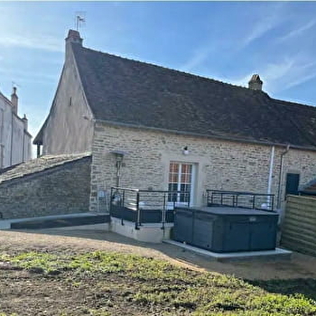 le Clos Béryl - GENOUILLY