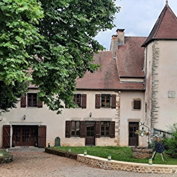 Le Clos Monavel - EPERTULLY