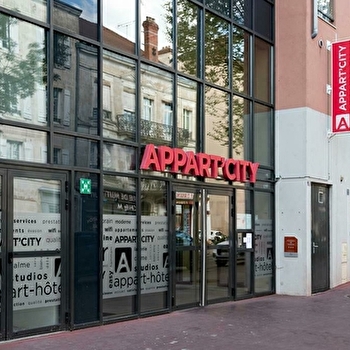 Appart'City - CHALON-SUR-SAONE