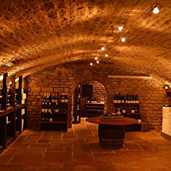La Cave du Bareuzai - caviste - CHOREY-LES-BEAUNE