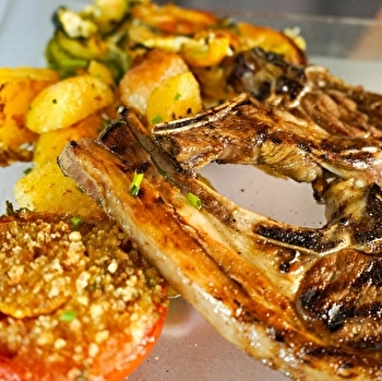 Le Champcevrais  - CHAMPCEVRAIS