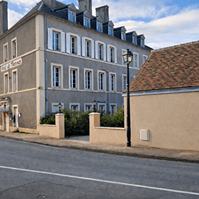 Hôtel des Thermes