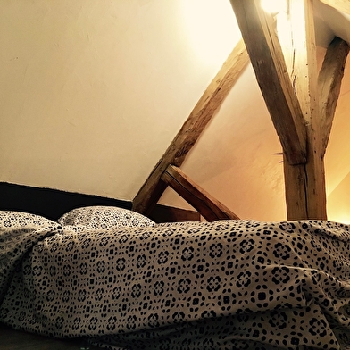 Meublé Le Vibraphone