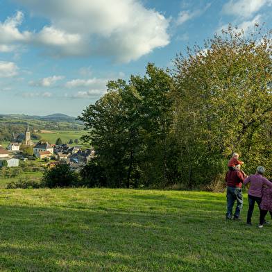 Le Montcharlet à Chiddes