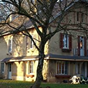 Calme et Volupté - MAXILLY-SUR-SAONE