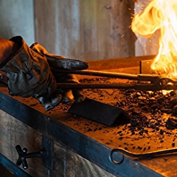 Ferronnerie Mathieu - VELLEXON-QUEUTREY-ET-VAUDEY