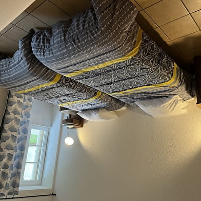 Gîte de Saint Clément