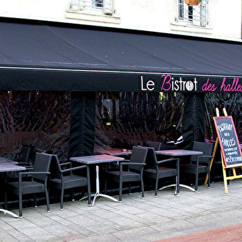 Le Bistrot des Halles - DIJON