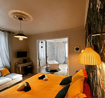 L'Escale - VERDUN-CIEL