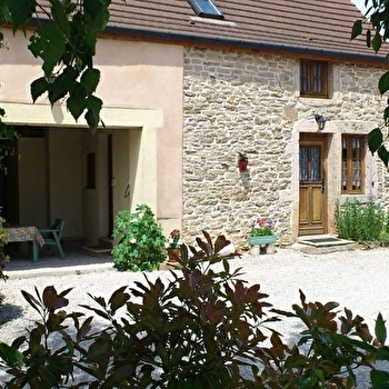 L'Escargot - CORGOLOIN