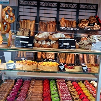 Boulangerie Saint Martin - VESOUL