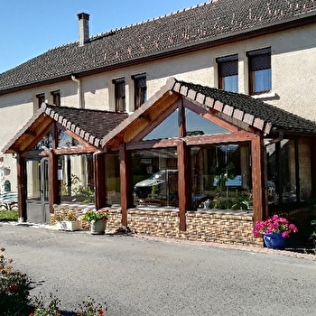 PONCET Jacqueline - CHAREZIER