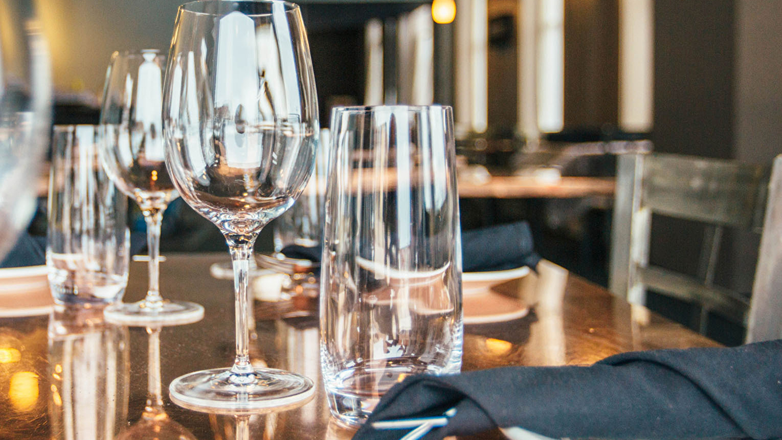 Restaurant Château de La Dame Blanche