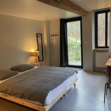 Le Moulin de Saint André