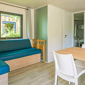 Camping de Vesoul - VAIVRE-ET-MONTOILLE