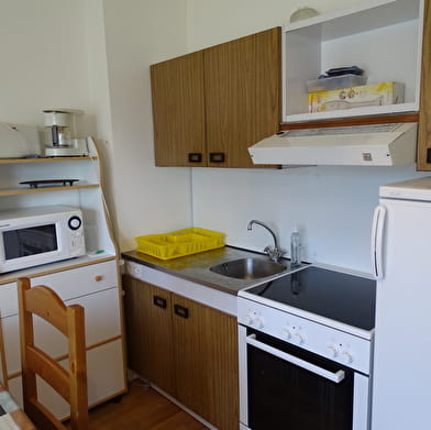 Le Plein Soleil - Appartement en résidence - R421GADR00