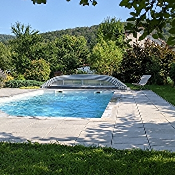 Chambres d'hôtes Patmy - VAIRE