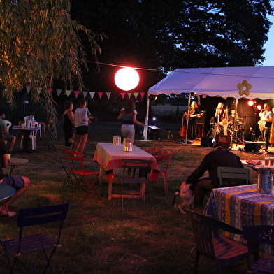 Le Maquis de la Cave