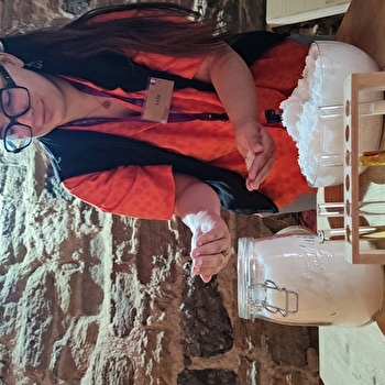 Les manip' du Dr Chlorure - SALINS-LES-BAINS