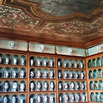 Visite guidée de l'Hôtel-Dieu de Tournus 2025 - TOURNUS