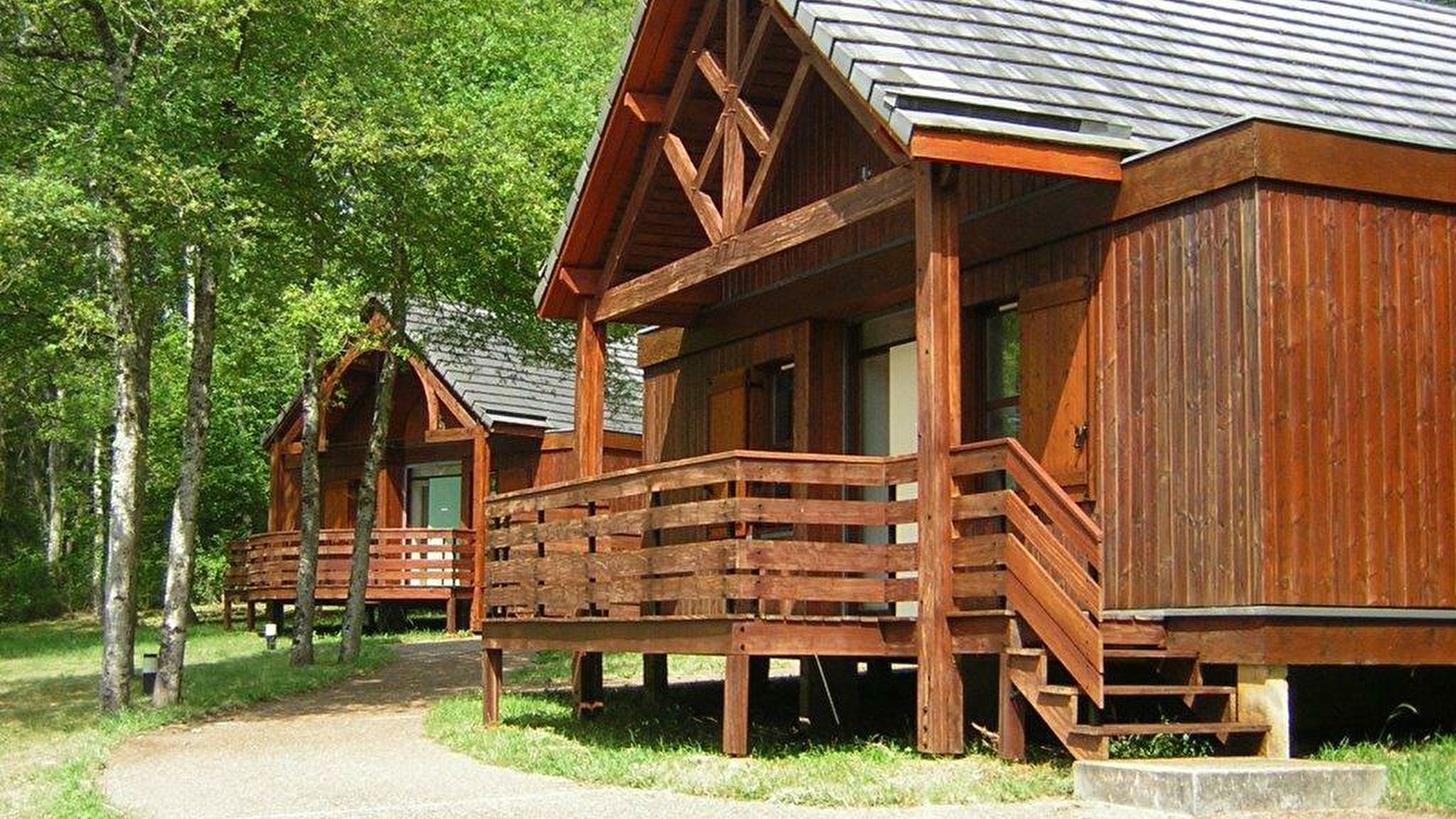 Centre de Vacances Daniel Bailly