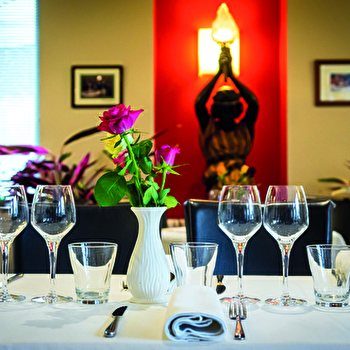 Le Comptoir de Pagny - PAGNY-LE-CHATEAU