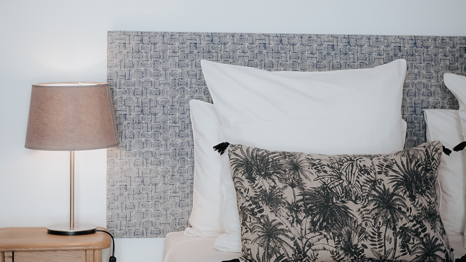 Maison Tassigny - les chambres d'hôtes