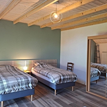 Du Bois de Reine - FREBUANS