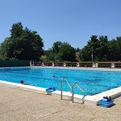 Piscine municipale