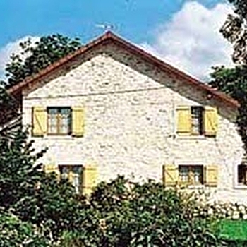 Gîte n°G1346 - SAUGEOT