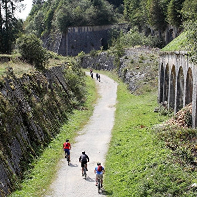 Tour du Fort des Rousses - 2V