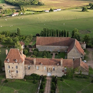 Chateau de Vesvres