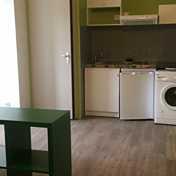 Studios - Garino Jean-Louis - LONS-LE-SAUNIER