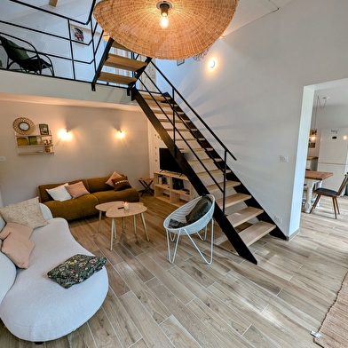 Gîte de la Colombière