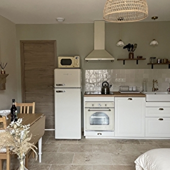 Le Petit Métayer - Pommard