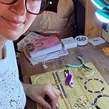 Les Merveilles d'Élo - MAYNAL