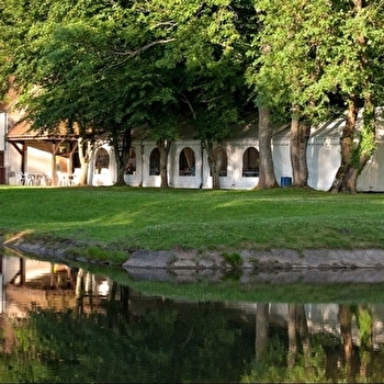 Crêperie et Bistrot La Guinguette - COULANGES-SUR-YONNE