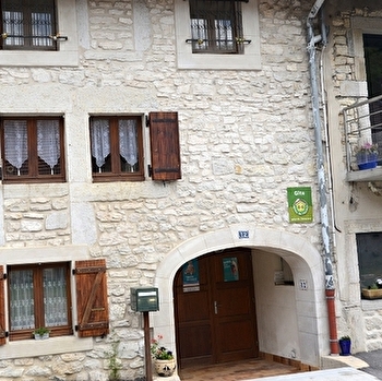 Belle Vue - MARTIGNA