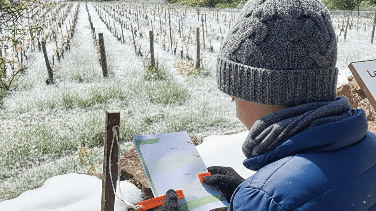 Rallye faune : ouvrez grand les yeux !