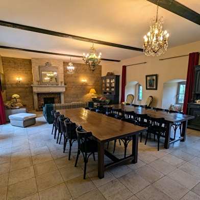 le Gîte de la Tourelle