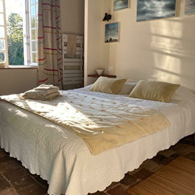 La Plante - Le Pigeonnier