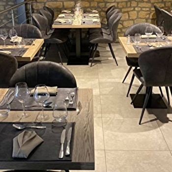 L'Escorneil - MEROUX-MOVAL