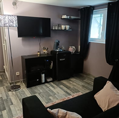 Chambre d'hôte d'Auvreau