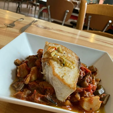 Le Relais de Sainte-Colombe