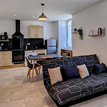 La Campagne à la Ville - 1er étage - HERICOURT