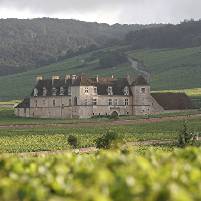 Château du Clos de Vougeot