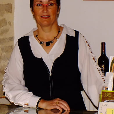 Caveau des Beaupoirs