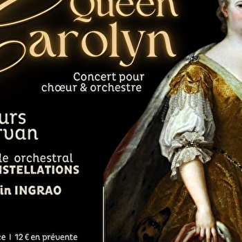 Concert Les Choeurs du Morvan - AUTUN