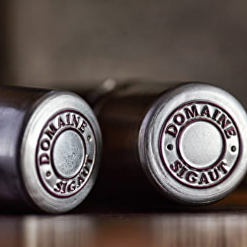 Sigaut Anne et Hervé  - CHAMBOLLE-MUSIGNY