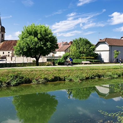 Boucle 5 : Sur les traces du Loup Garou